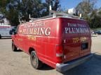 2014 Ford E250 Utility / Service Van