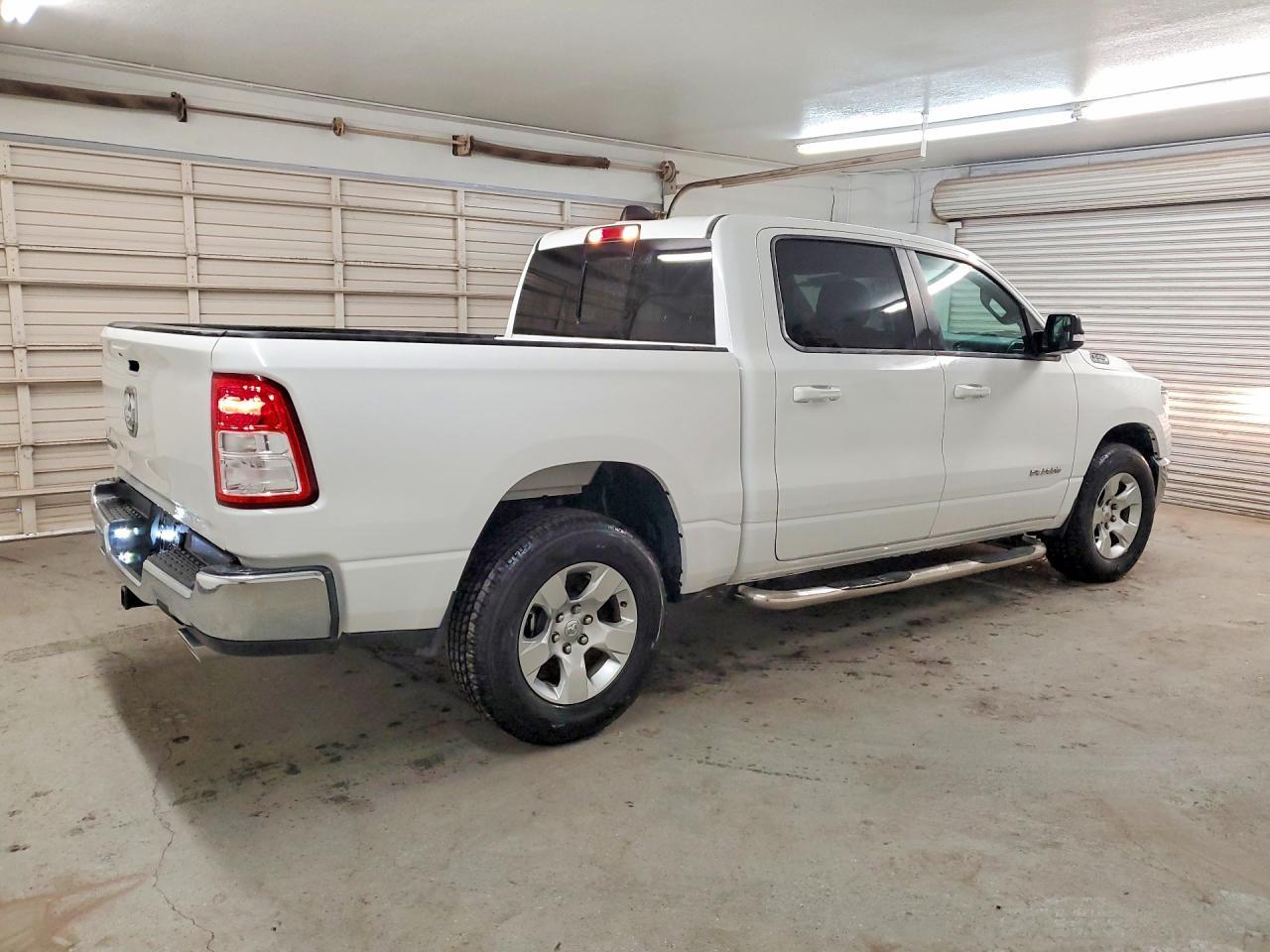 2021 Dodge RAM 1500 BIG Horn