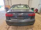 2016 Audi A6 Premium Plus