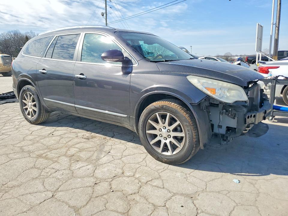 2016 Buick Enclave