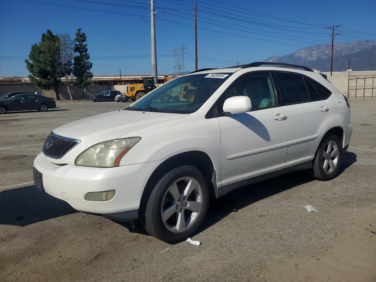 2005 Lexus Rx 330