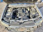 2002 Chevrolet Trailblazer