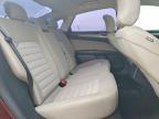2017 Ford Fusion s