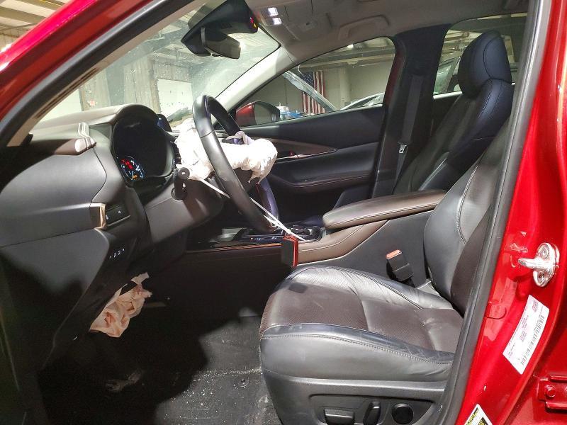 2021 Mazda Cx-30 Premium