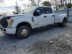 Ford Vehiculos salvage en venta: 2020 Ford F350 Super Duty