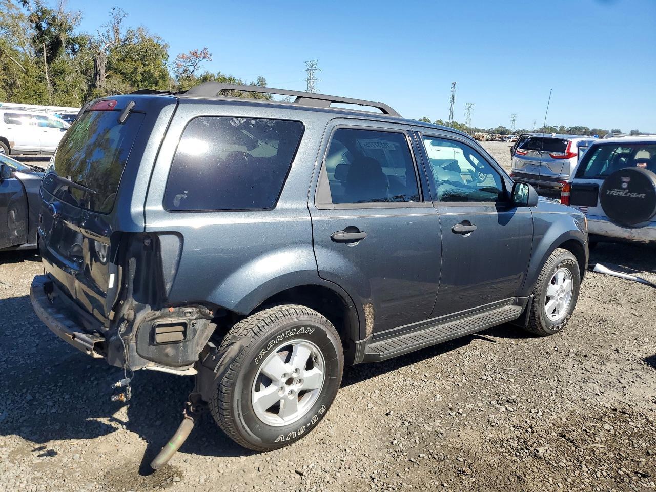 2009 Ford Escape xlt