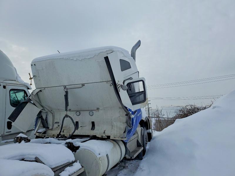 2018 Kenworth Construction