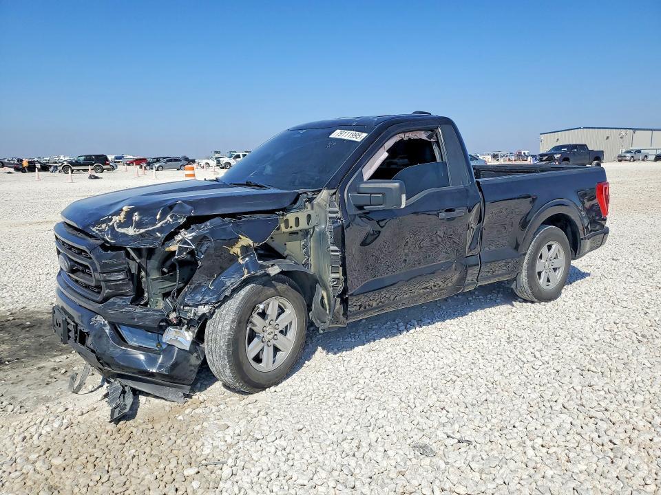 2023 Ford F150