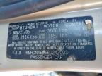 2006 Hyundai Elantra gls