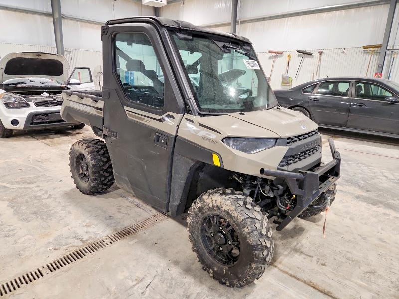 2024 Polaris Ranger Utility Vehicle