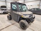 2024 Polaris Ranger Utility Vehicle