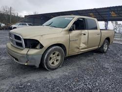 Dodge Vehiculos salvage en venta: 2011 Dodge Ram 1500