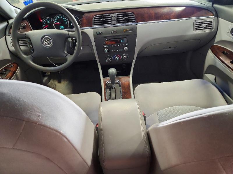 2007 Buick Lacrosse cx