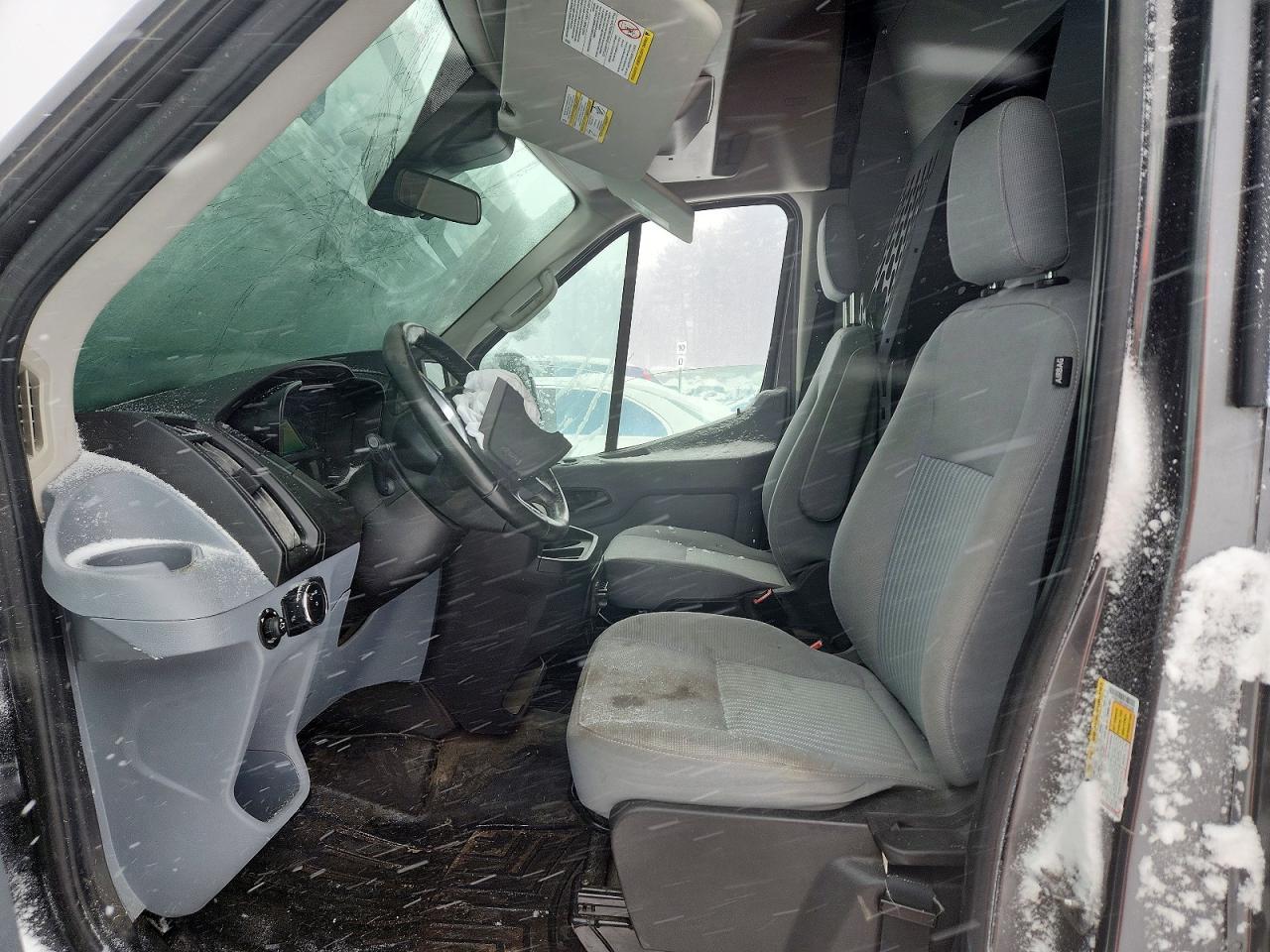 2019 Ford Transit 350 Delivery Van