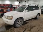 2004 Toyota Highlander Base