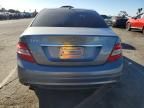 2008 Mercedes-Benz C300
