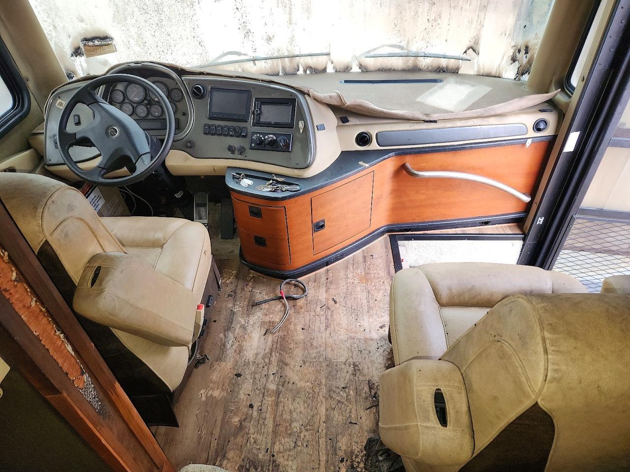2013 Freightliner ALL Models-RV