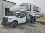 2016 Ford F350 Super Duty RV
