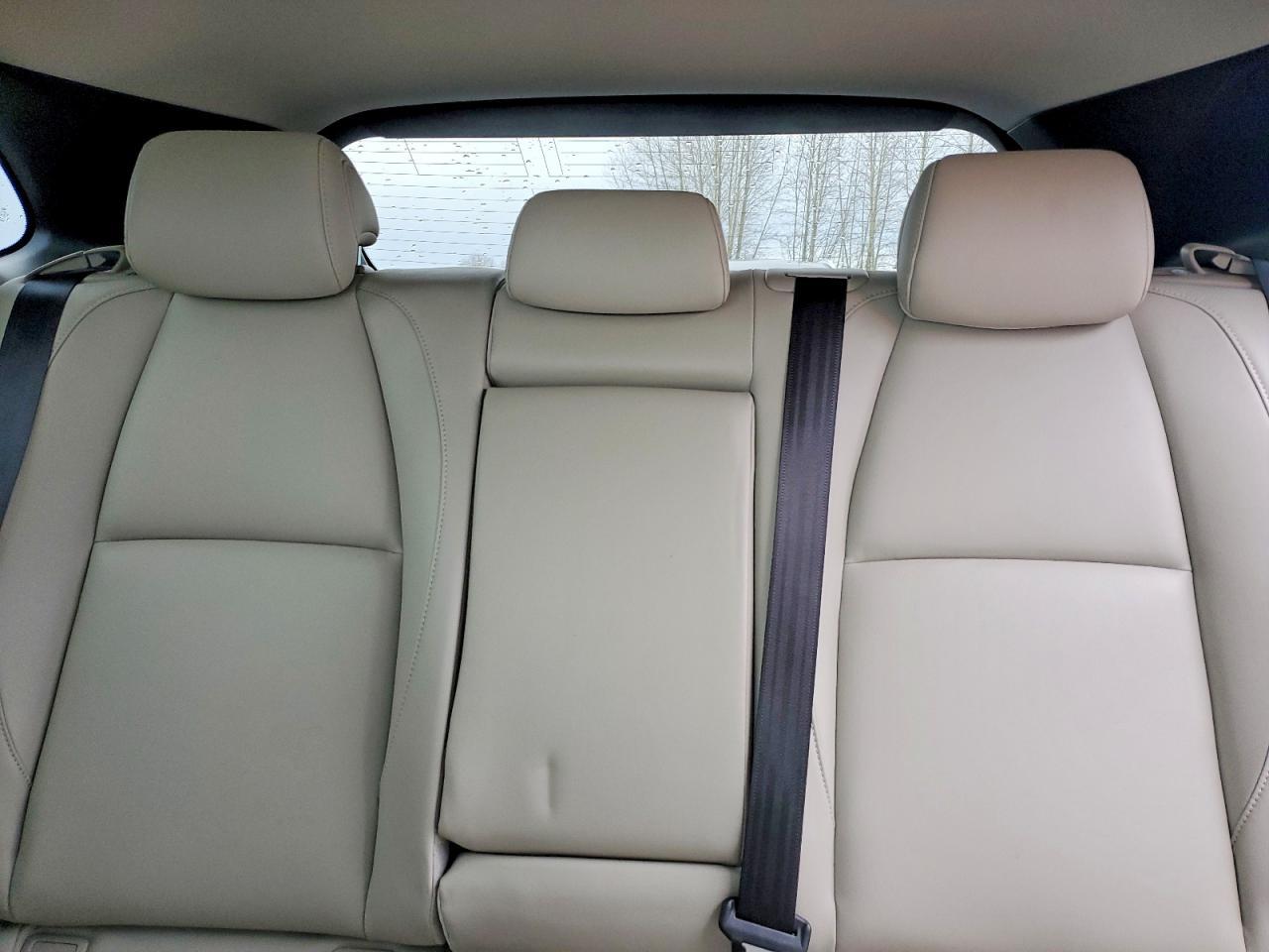 2025 Mazda Cx-30 Preferred