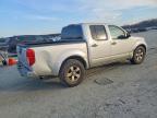 2013 Niss Frontier S
