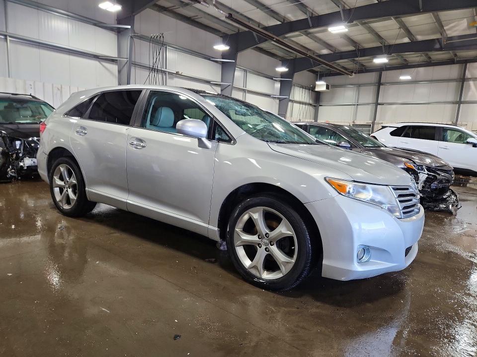 2009 Toyota Venza awd V6