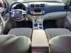 2012 Toyota Highlander Base