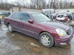 2001 Lexus Ls 430 Base