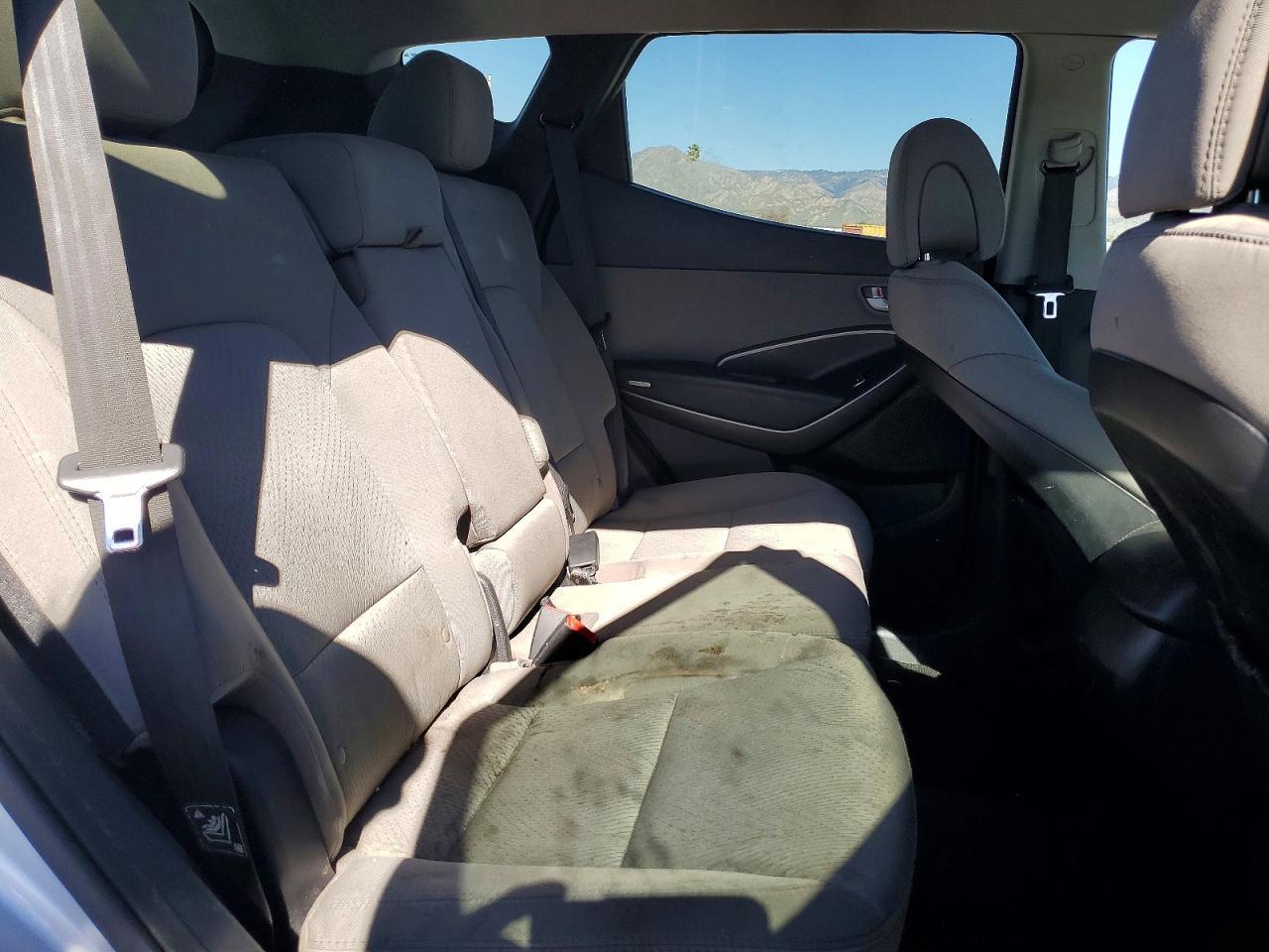 2014 Hyundai Santa fe Sport