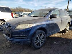 2013 Audi Q7 Premium Plus for sale in Hillsborough, NJ
