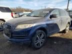 2013 Audi Q7 Premium Plus