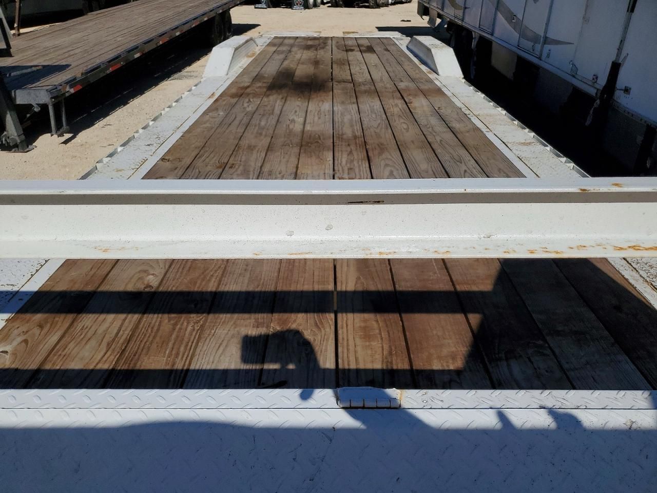 2025 Coffee Creek FM 10236 Equipment Trailer