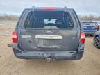 2011 Ford Expedition el Limited