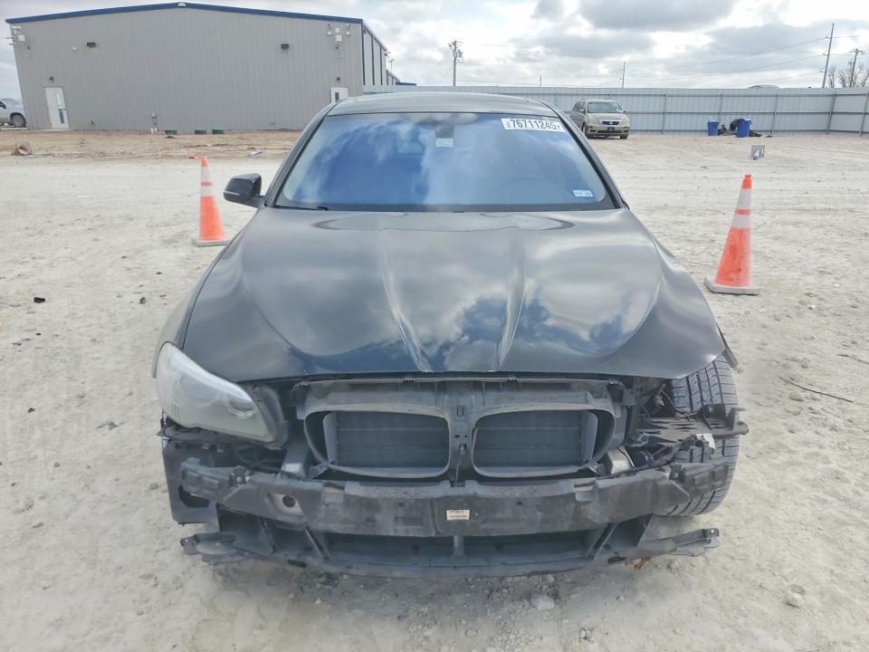 2014 BMW 528 i