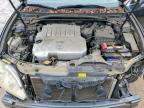 2007 Lexus Es 350 Base