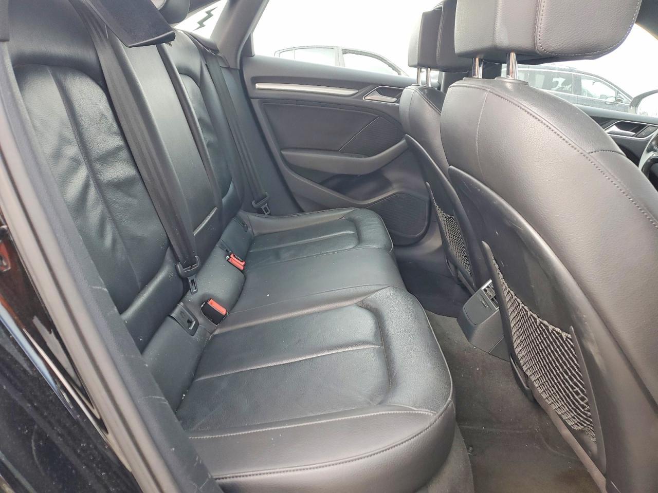 2016 Audi A3 Premium