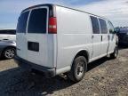2010 Chev Rolet Express 2500 Cargo Delivery Van