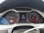 2010 Audi A6 Prestige