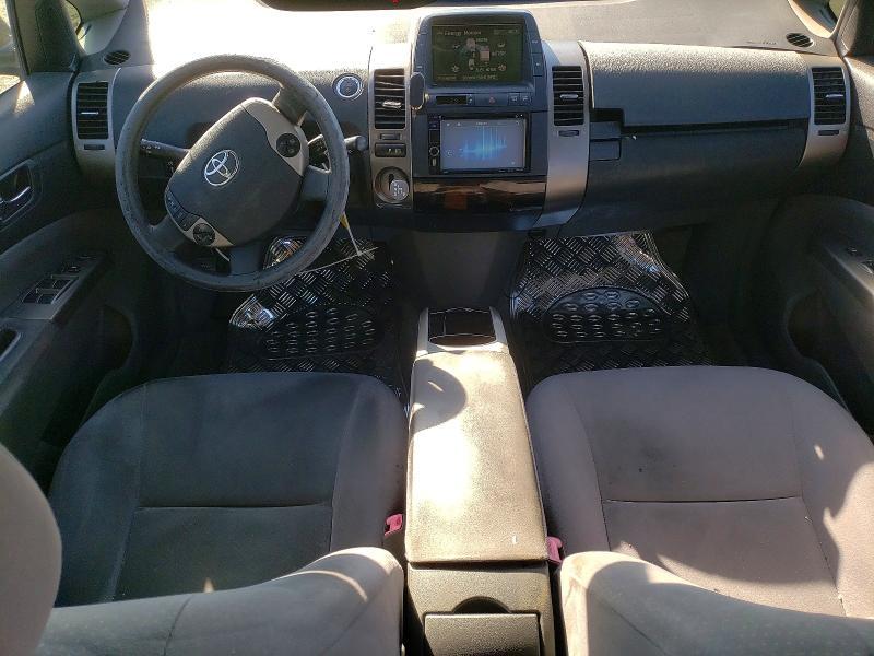 2009 Toyota Prius Standard