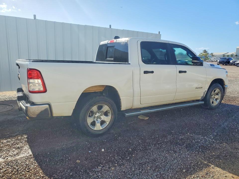 2023 Dodge Ram 1500 big Horn/lone Star