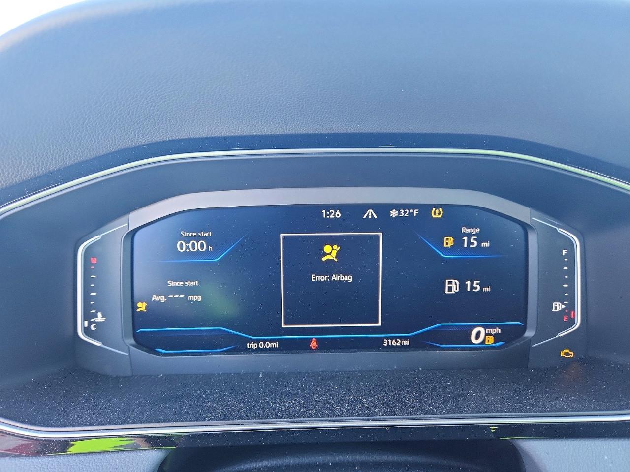 2025 Volkswagen Jetta gli Automatic