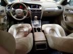 2012 Audi A4 Premium