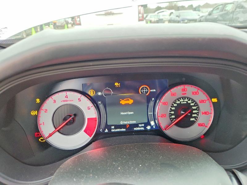 2023 Acura Tlx Tech a