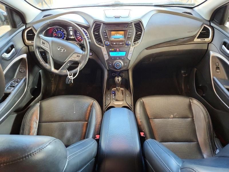 2014 Hyundai Santa fe Sport