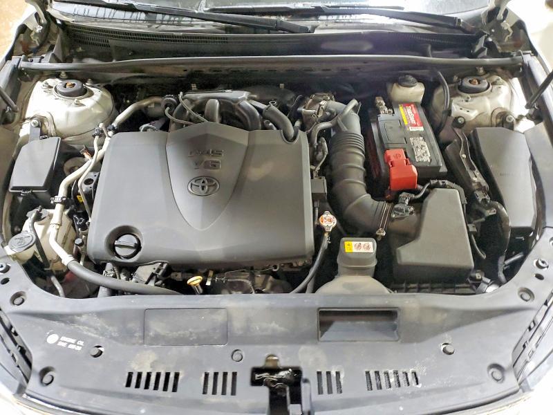 2022 Toyota Avalon Limited