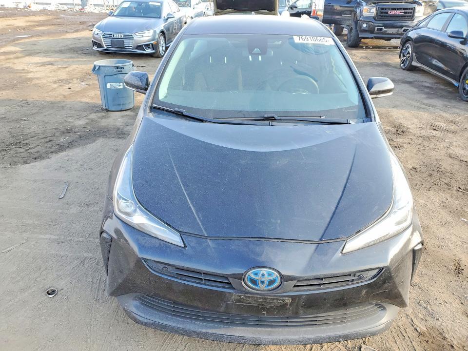 2020 Toyota Prius l