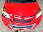 2012 Toyota Yaris
