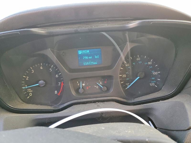 2016 Ford Transit T-150