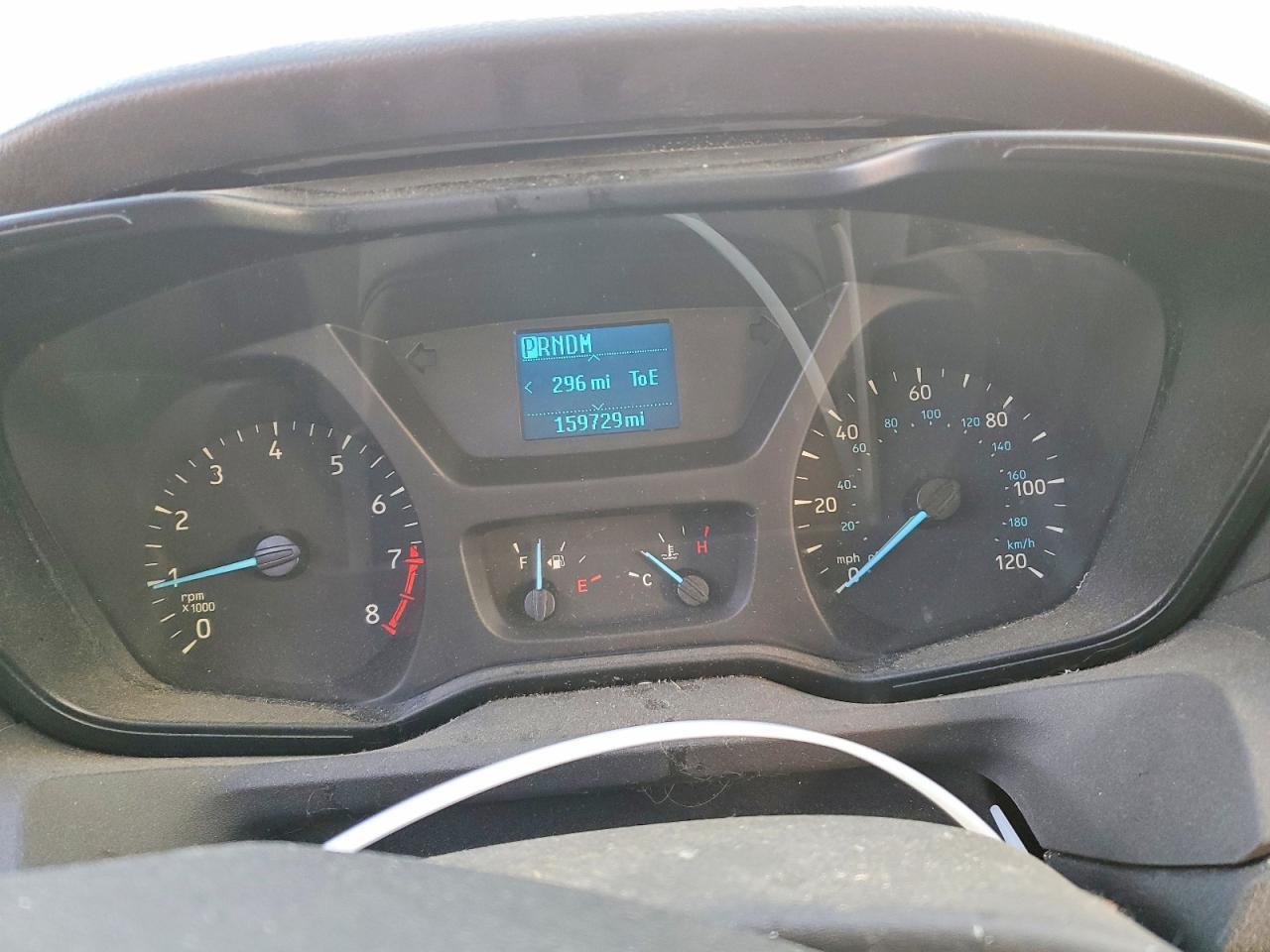 2016 Ford Transit T-150