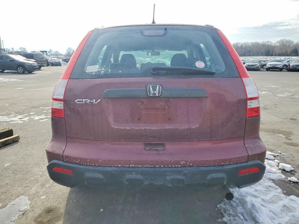 2008 Honda Cr-v lx