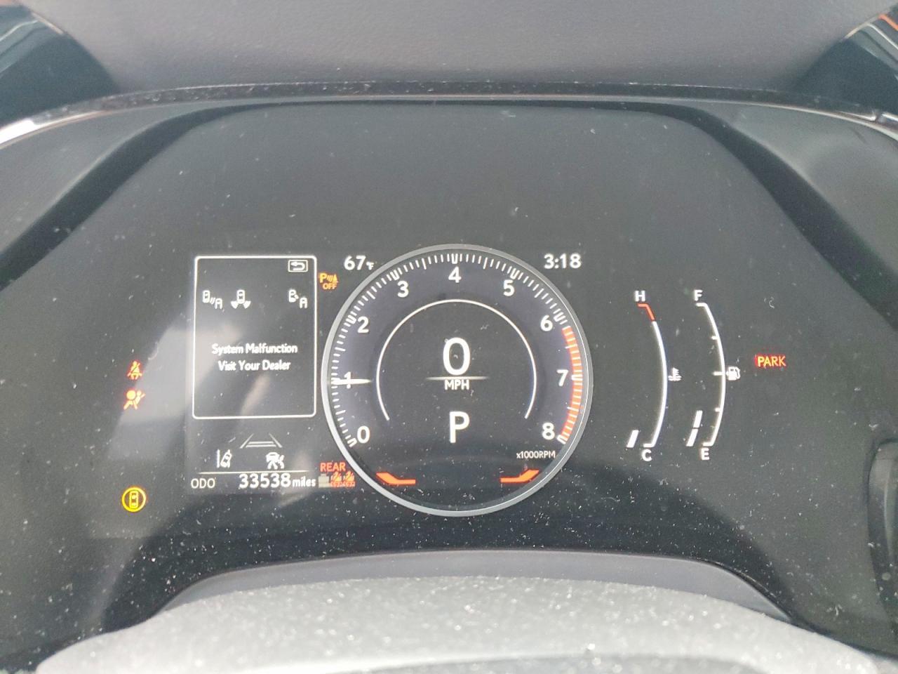2023 Lexus Rx 350 Premium